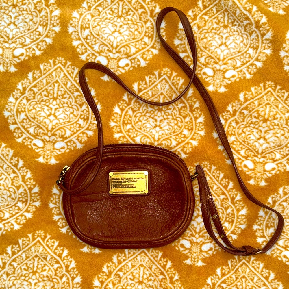 Marc by Marc Jacob’s Small Crossbody